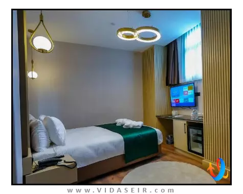 نست استانبول