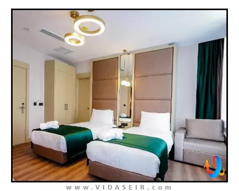 نست استانبول