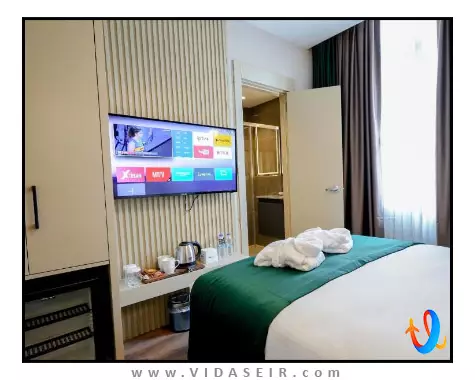 نست استانبول