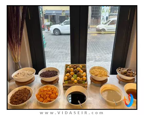 نست استانبول