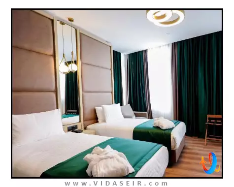 نست استانبول