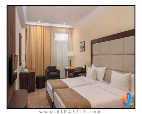 نشنال ایروان