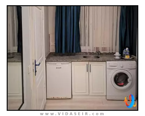 نوا فلتس استانبول