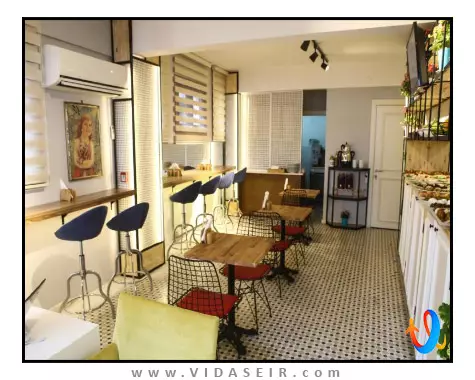 نوا فلتس استانبول