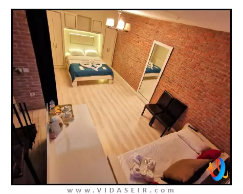 نوا فلتس استانبول