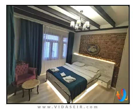 نوا فلتس استانبول