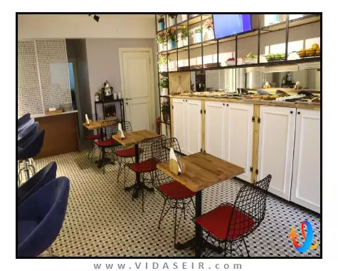 نوا فلتس استانبول