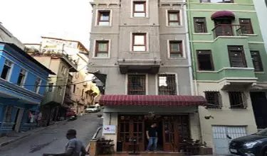 هتل نوا فلتس استانبول