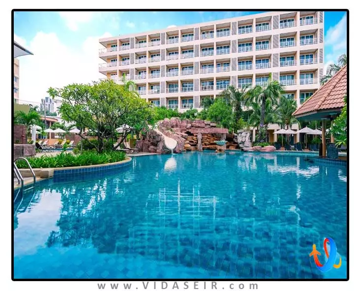 نوا پلاتینیوم پاتایا