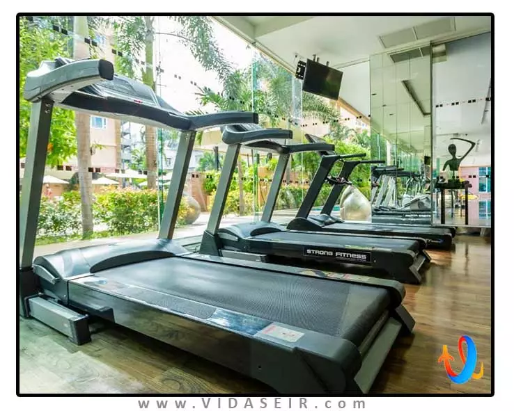 نوا پلاتینیوم پاتایا