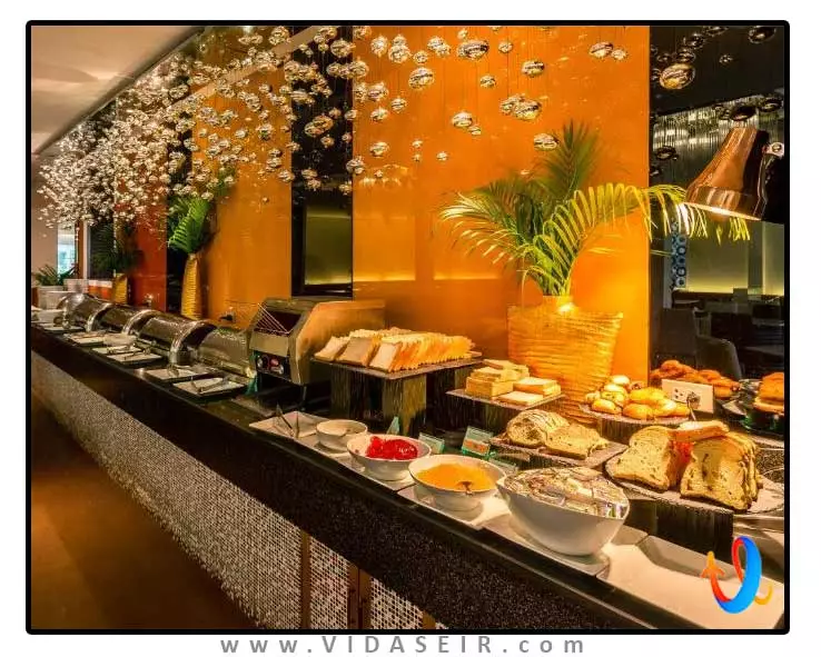 نوا پلاتینیوم پاتایا