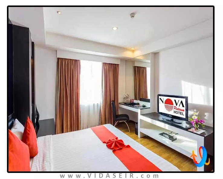 نوا پلاتینیوم پاتایا