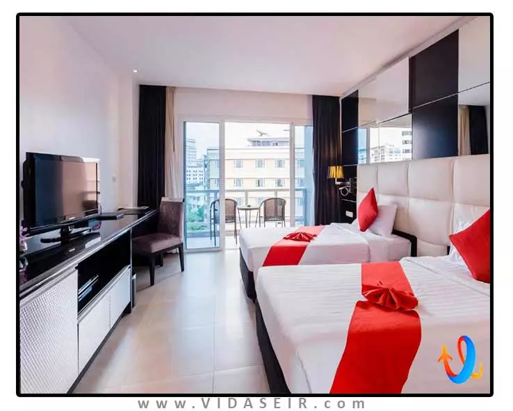 نوا پلاتینیوم پاتایا