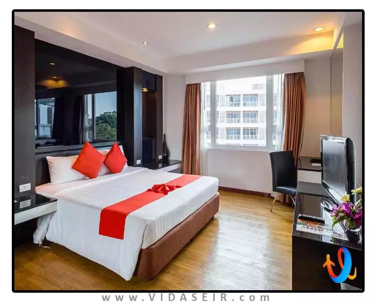 نوا پلاتینیوم پاتایا