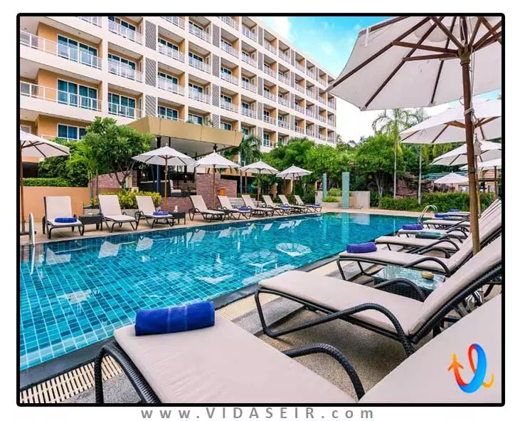 نوا پلاتینیوم پاتایا