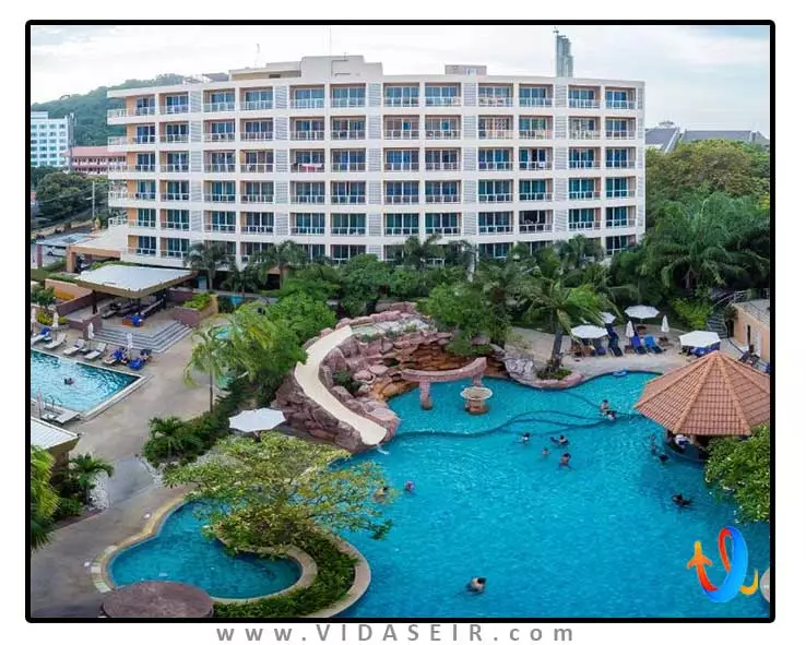 نوا پلاتینیوم پاتایا