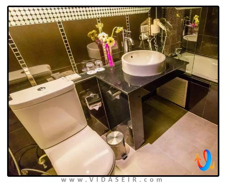 نوا پلاتینیوم پاتایا