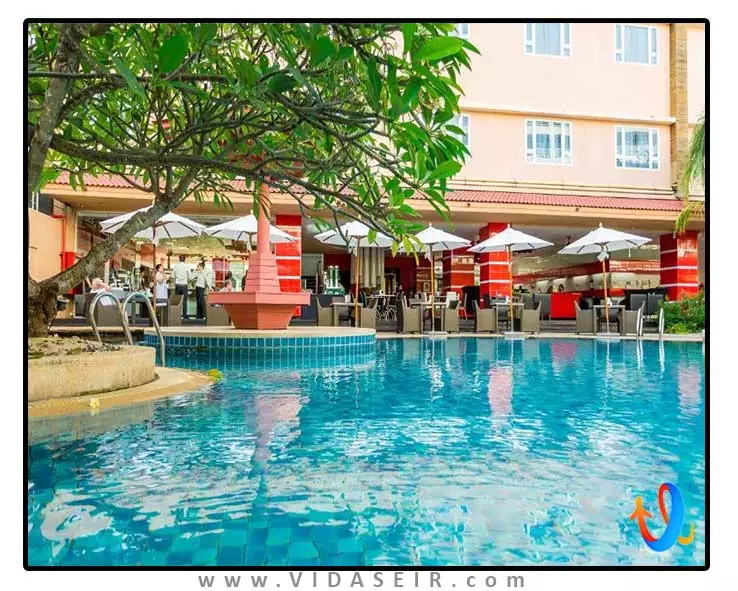 نوا پلاتینیوم پاتایا