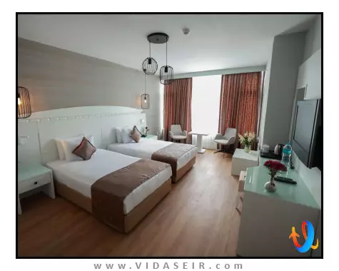 نووا پلازا اوریون استانبول