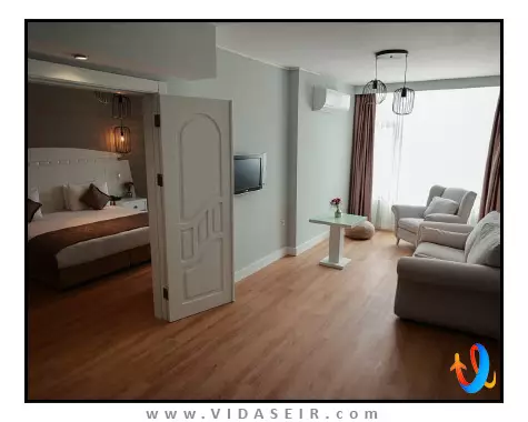 نووا پلازا اوریون استانبول