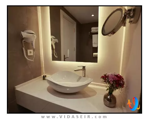 نووا پلازا اوریون استانبول