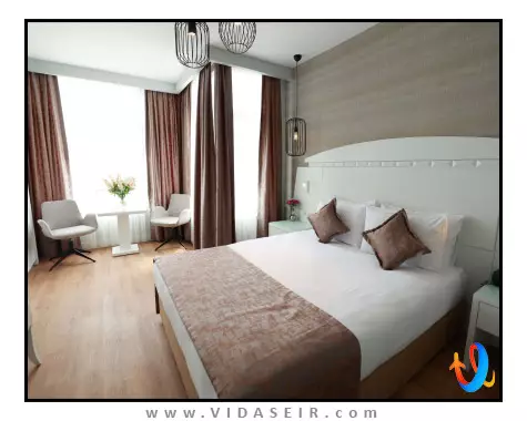 نووا پلازا اوریون استانبول