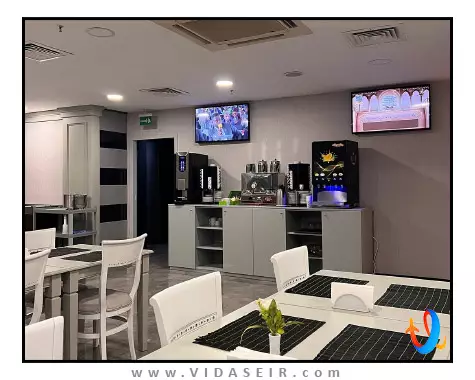 نووا پلازا اوریون استانبول