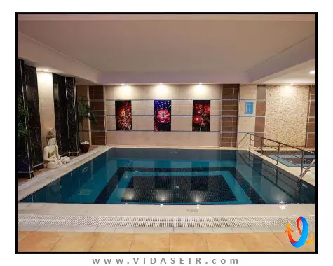 نووا پلازا اوریون استانبول