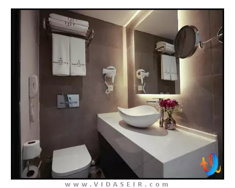 نووا پلازا اوریون استانبول