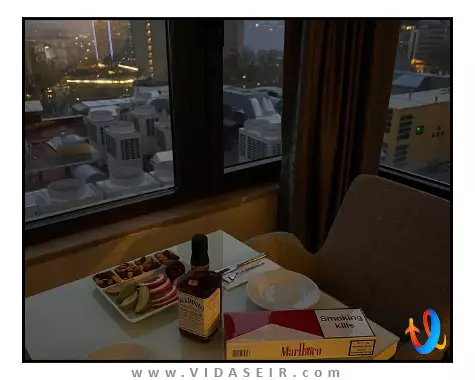 نووا پلازا اوریون استانبول