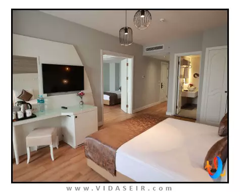 نووا پلازا اوریون استانبول