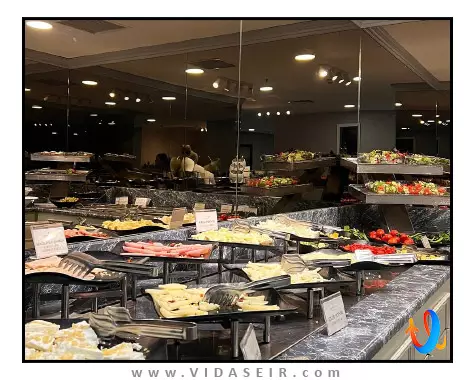 نووا پلازا اوریون استانبول