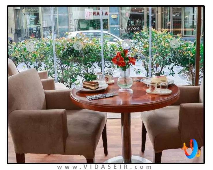 نوا پلازا پارک استانبول