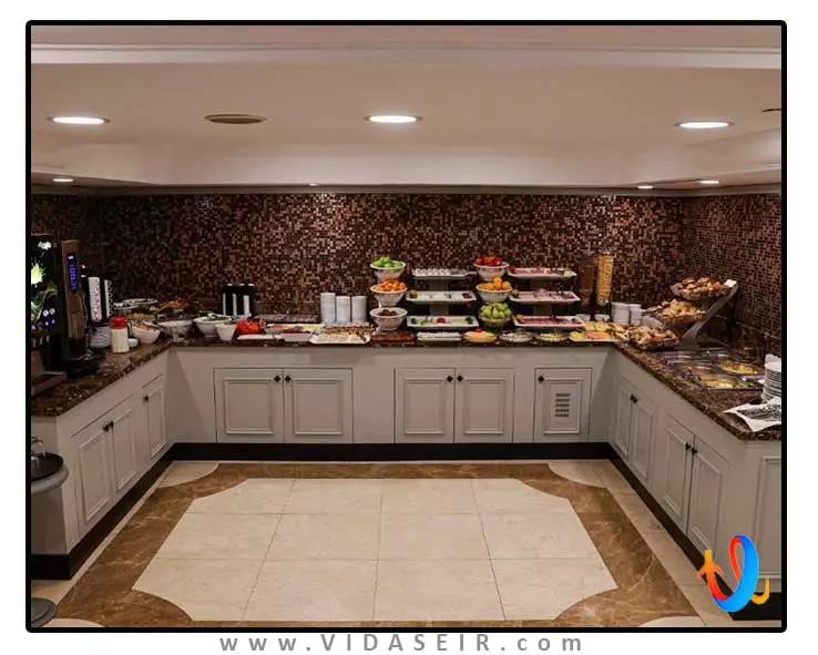 نوا پلازا پارک استانبول