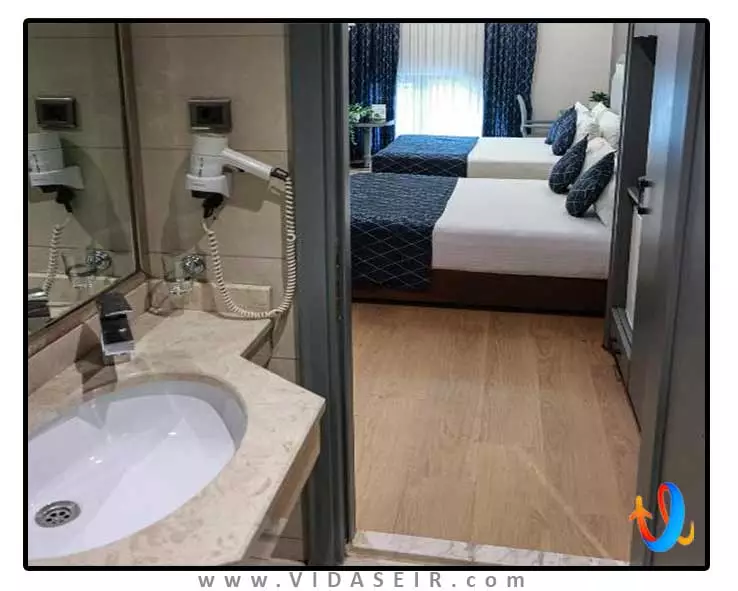 نوا پلازا پارک استانبول