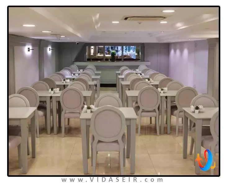 نوا پلازا پارک استانبول