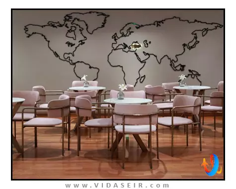 نوا پلازا کریستال