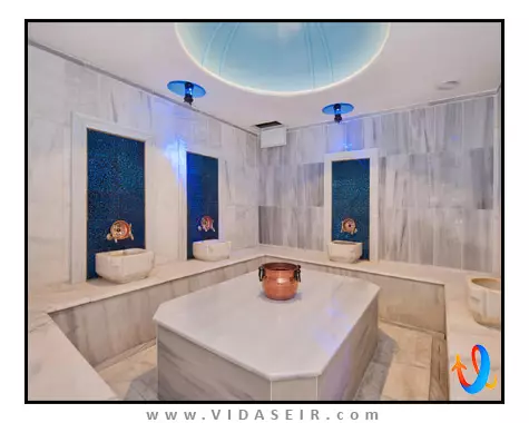 نوا پلازا کریستال