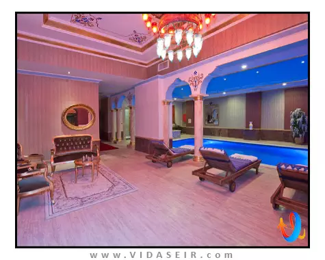 نوا پلازا کریستال