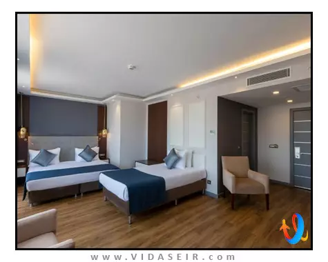 نوا پلازا کریستال