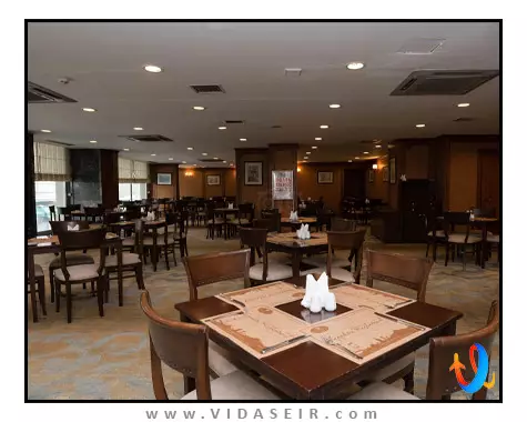 نوا پلازا کریستال