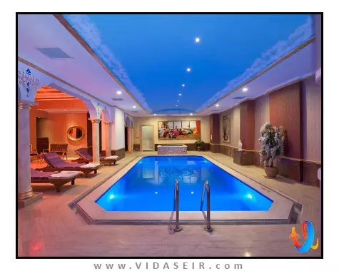 نوا پلازا کریستال