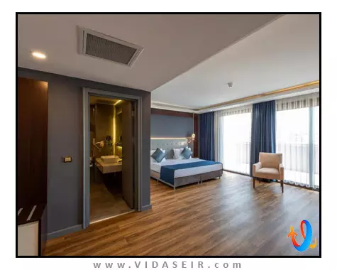 نوا پلازا کریستال