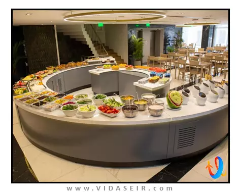 نوا پلازا کریستال