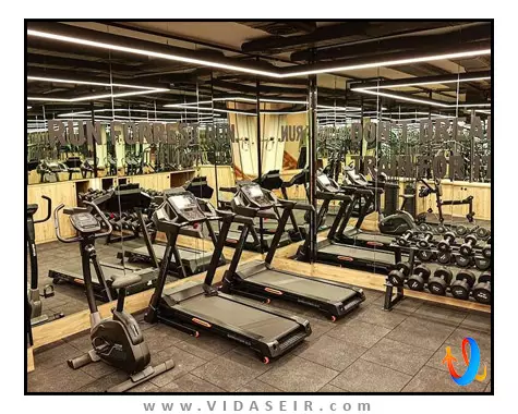 نوا پلازا کریستال