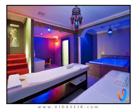 نوا پلازا کریستال