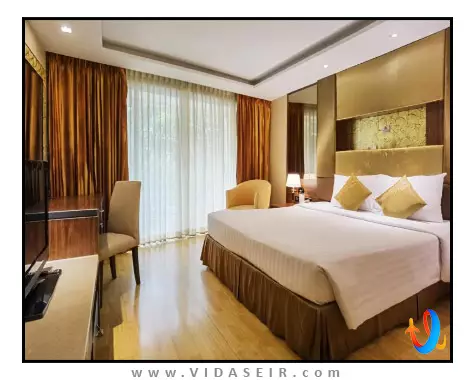 نوا گلد پاتایا