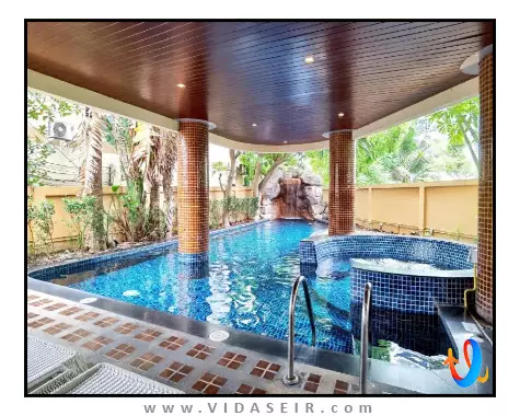 نوا گلد پاتایا