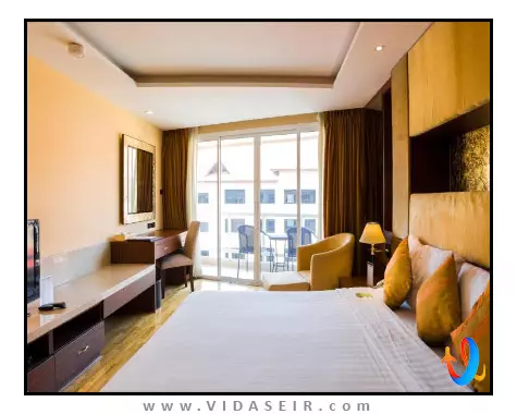 نوا گلد پاتایا