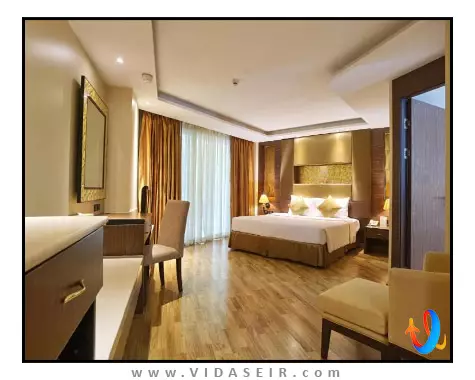 نوا گلد پاتایا